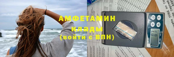 хмурый Алзамай
